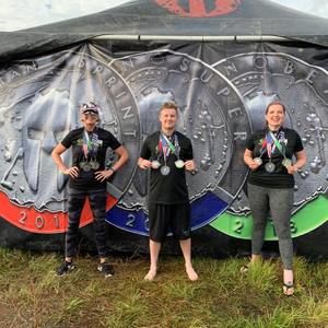 Meet your Posher, Ransom